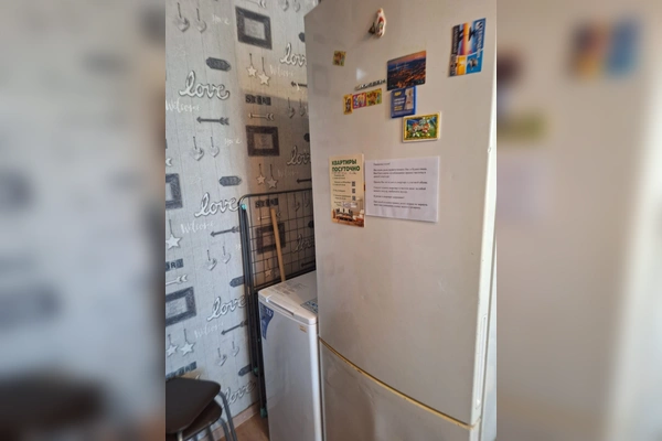 Фото квартиры