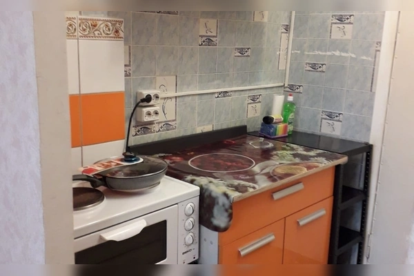 Фото квартиры