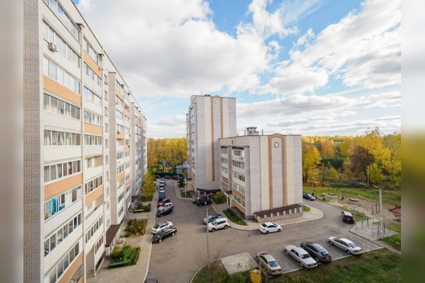Фото квартиры