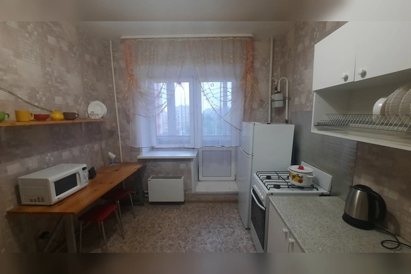 Фото квартиры