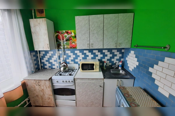 Фото квартиры