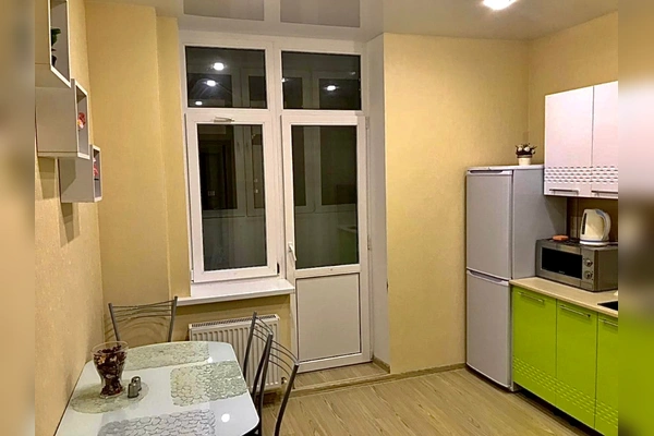 Фото квартиры