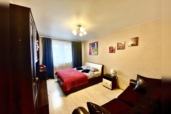 Фото квартиры