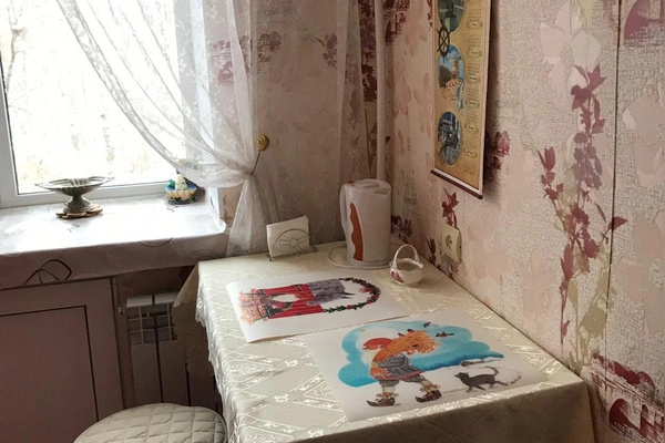 Фото квартиры