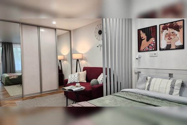 Фото квартиры