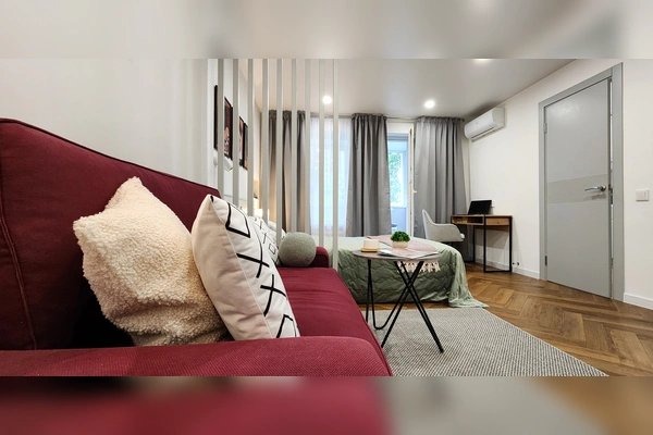 Фото квартиры