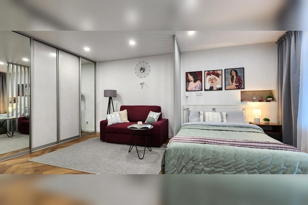 Фото квартиры