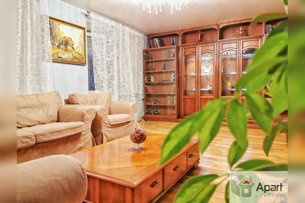 Фото квартиры