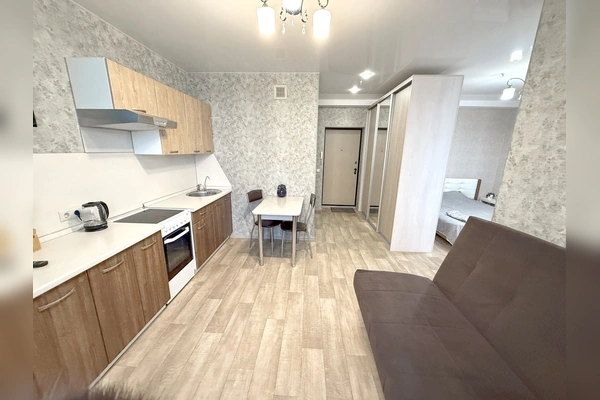 Фото квартиры