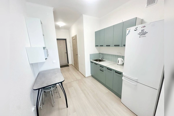 Фото квартиры