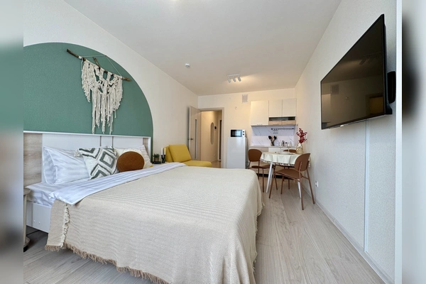 Фото квартиры