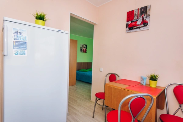 Фото квартиры