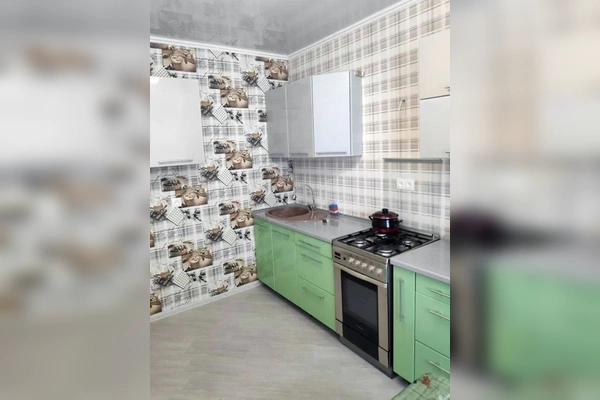 Фото квартиры