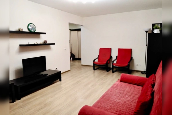 Фото квартиры