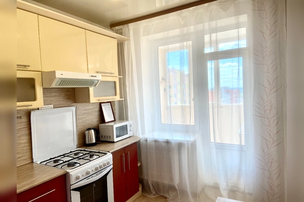 Фото квартиры