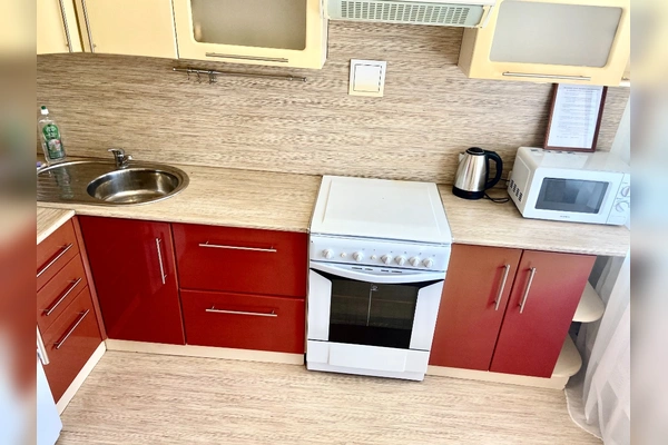 Фото квартиры