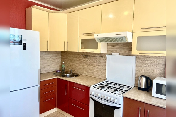 Фото квартиры