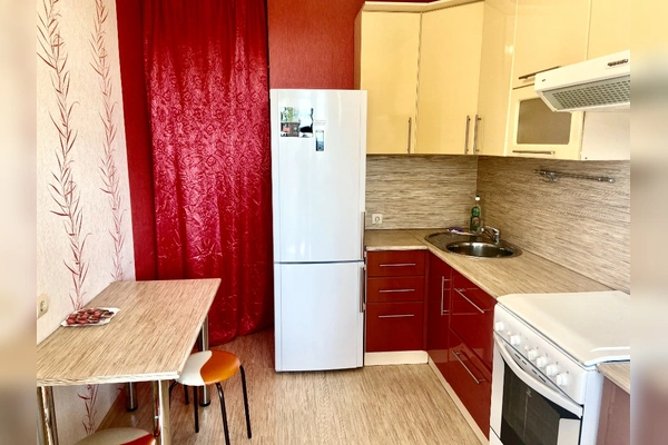 Фото квартиры