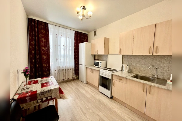 Фото квартиры