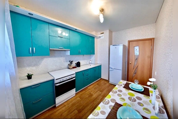 Фото квартиры