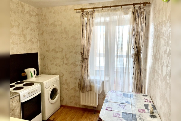 Фото квартиры