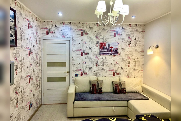 Фото квартиры