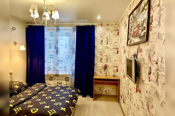 Фото квартиры