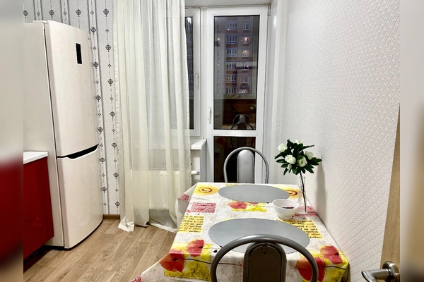 Фото квартиры