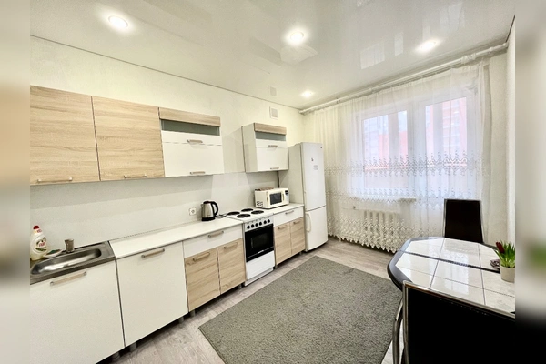 Фото квартиры