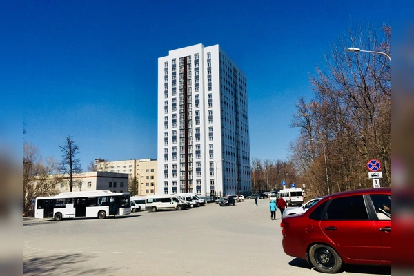 Фото квартиры