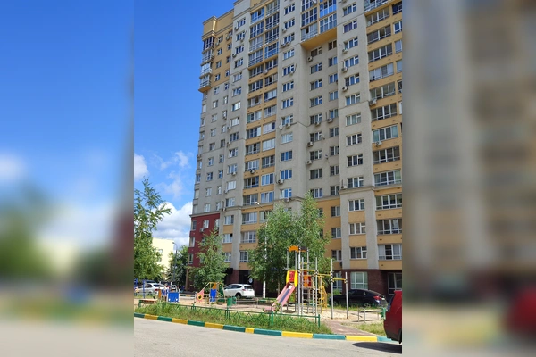 Фото квартиры