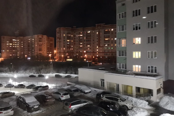 Фото квартиры