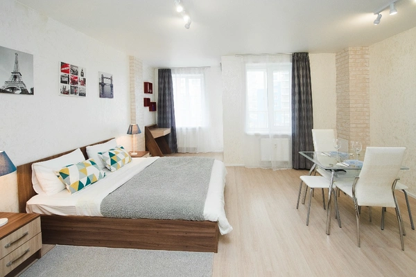 Фото квартиры