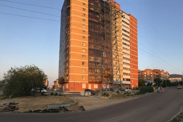 Фото квартиры