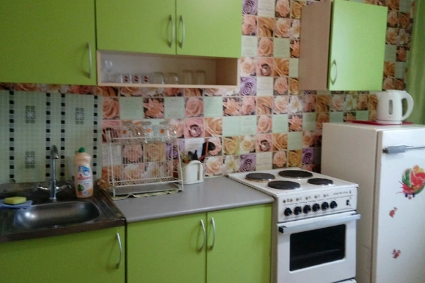 Фото квартиры