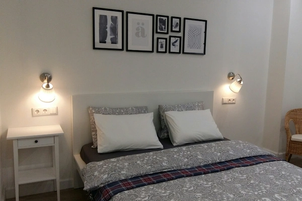 Фото квартиры