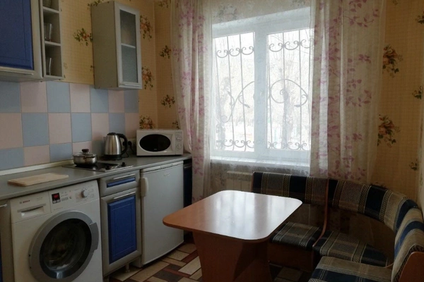 Фото квартиры