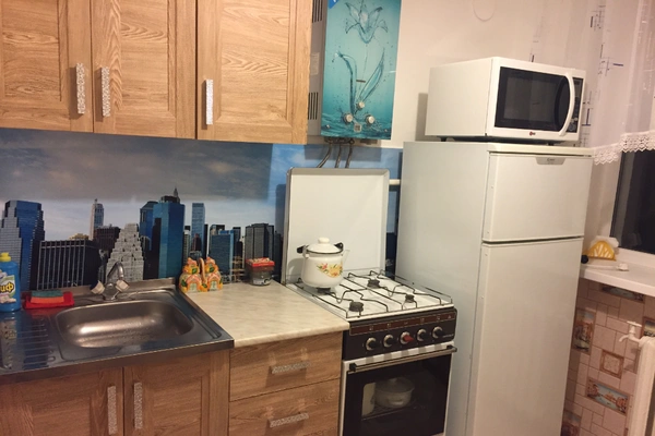 Фото квартиры