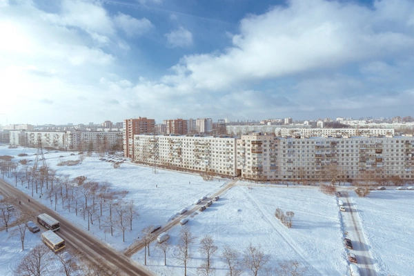 Фото квартиры