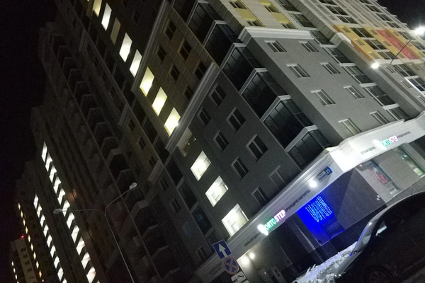 Фото квартиры