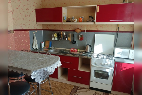 Фото квартиры