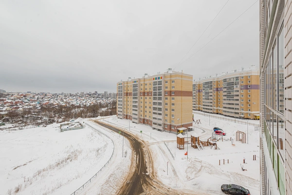 Фото квартиры