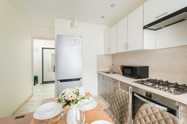 Фото квартиры