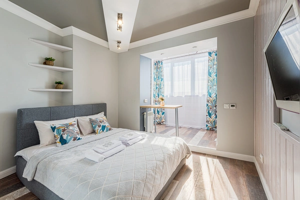 Фото квартиры