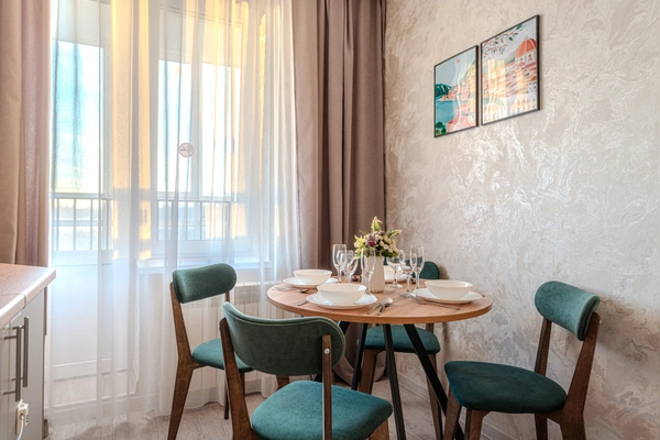 Фото квартиры