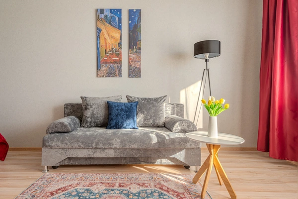 Фото квартиры