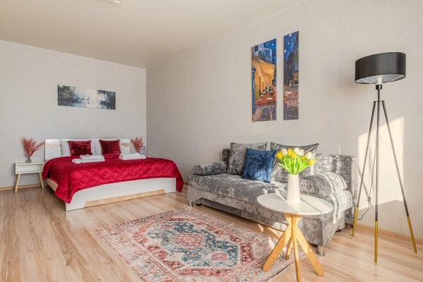 Фото квартиры