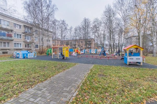 Фото квартиры