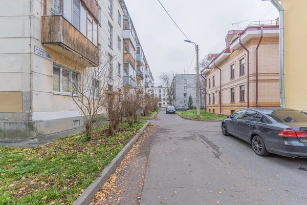 Фото квартиры