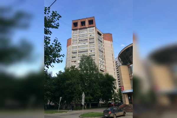 Фото квартиры